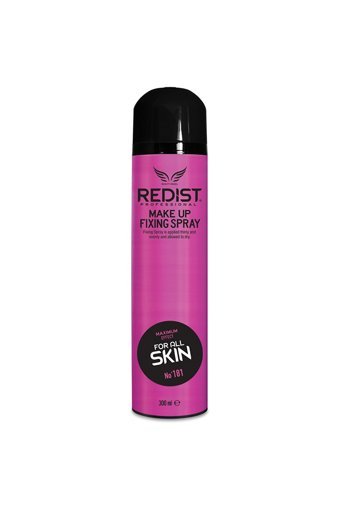 Redist Parlak Makyaj Sabitleyici Sprey 400 ml