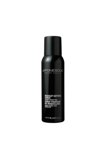 Japonesque Parlak Makyaj Sabitleyici Sprey 85 ml