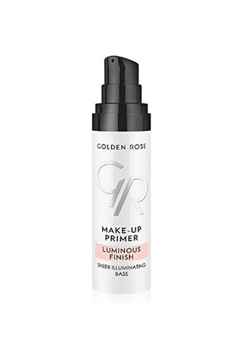 Golden Rose Make-Up Primer Luminous Finish Parlak Makyaj Sabitleyici 30 ml