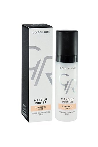 Golden Rose Make-Up Primer Luminous Finish Parlak Makyaj Sabitleyici 30 ml