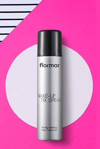 Flormar Mat Makyaj Sabitleyici Sprey 75 ml