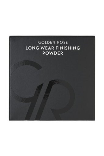 Golden Rose Long Wear Finishing Mat Makyaj Sabitleyici 11 gr