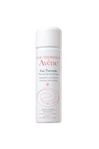 Avene Parlak Makyaj Sabitleyici Sprey 50 ml