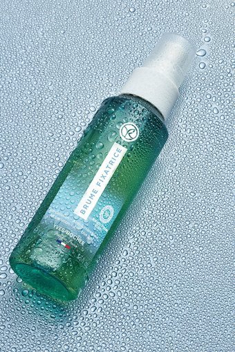 Yves Rocher Parlak Makyaj Sabitleyici Sprey 100 ml