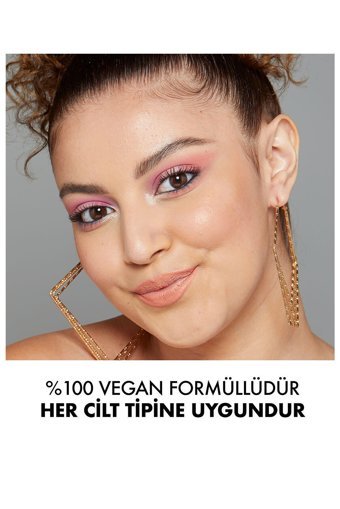 Nyx Professional Makeup Radiant Finish Parlak Makyaj Sabitleyici Sprey 50 ml
