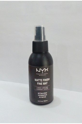 Ny Mat Makyaj Sabitleyici Sprey 100 ml