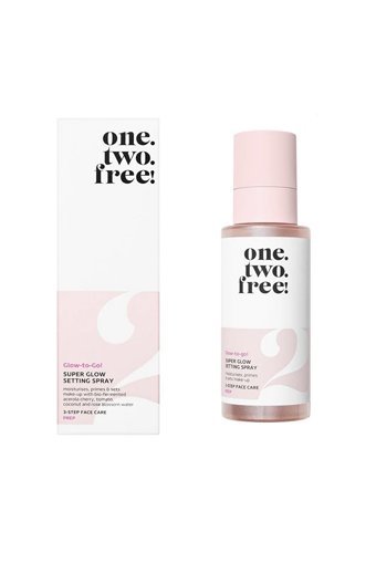Blendıst Parlak Makyaj Sabitleyici Sprey 100 ml