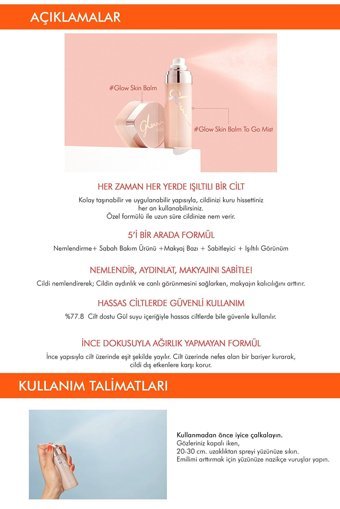 Missha Parlak Makyaj Sabitleyici 80 ml