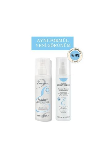 Embryolisse Parlak Makyaj Sabitleyici Sprey 200 ml