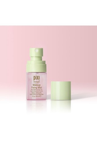 Pixi Parlak Makyaj Sabitleyici Sprey 30 ml