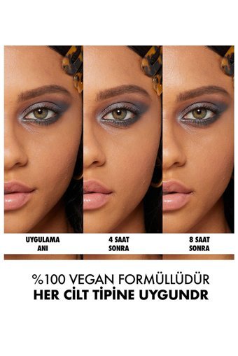 Nyx Professional Makeup Mat Makyaj Sabitleyici Sprey 18 ml