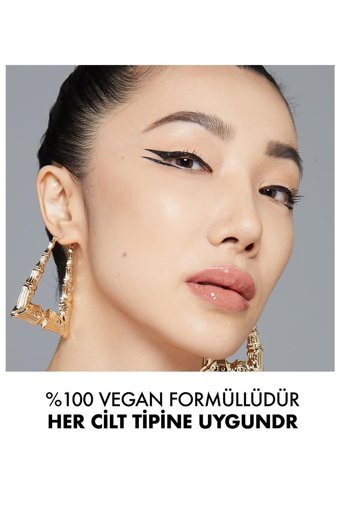 Nyx Professional Makeup Mat Makyaj Sabitleyici Sprey 18 ml