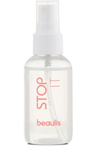 Beaulis Stop It Parlak Makyaj Sabitleyici Sprey 30 ml
