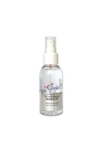 Dr. Clinic Parlak Makyaj Sabitleyici Sprey 30 ml