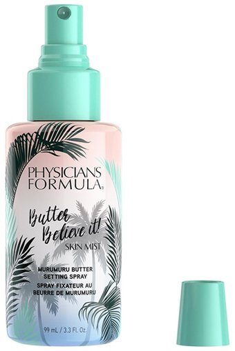 Physicians Formula Butter Believe It! Parlak Makyaj Sabitleyici Sprey 99 ml