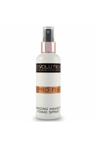 Revolution Pro Fix Parlak Makyaj Sabitleyici Sprey 100 ml