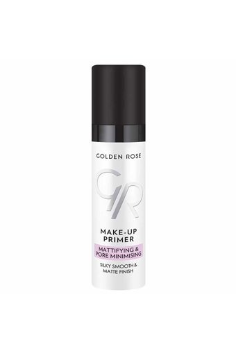 Golden Rose Mattifying & Pore Minimising Mat Makyaj Sabitleyici 30 ml