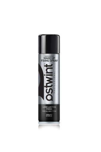 Oswınt Parlak Makyaj Sabitleyici Sprey 3 x 300 ml