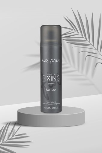 Alix Avien Parlak Makyaj Sabitleyici Sprey 150 ml