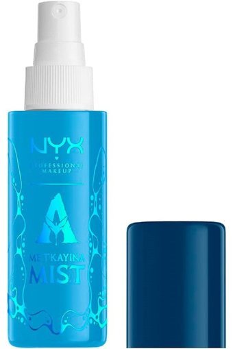 Nyx Professional Makeup Avatar 2 Parlak Makyaj Sabitleyici Sprey 60 ml