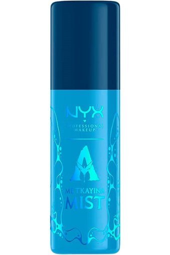 Nyx Professional Makeup Avatar 2 Parlak Makyaj Sabitleyici Sprey 60 ml