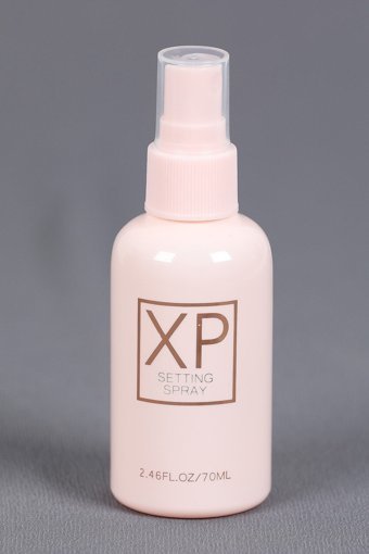 Xp Parlak Makyaj Sabitleyici Sprey 70 ml