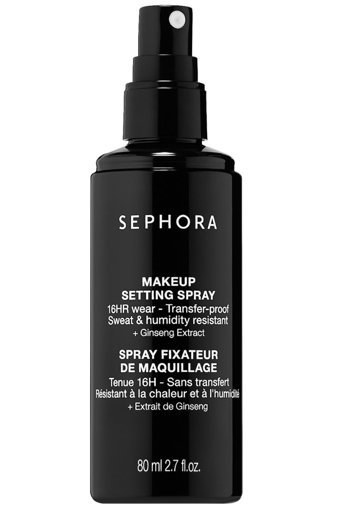 Sephora Mat Makyaj Sabitleyici Sprey 80 ml