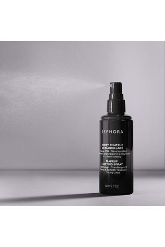 Sephora Mat Makyaj Sabitleyici Sprey 80 ml