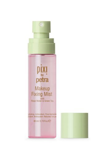 Pixi Parlak Makyaj Sabitleyici Sprey 80 ml