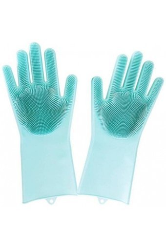 Zeysahome One Size Bulaşık Eldiveni 1 Çift
