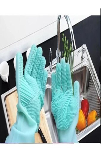 Zeysahome One Size Bulaşık Eldiveni 1 Çift