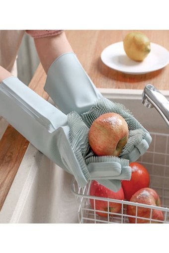 Duffa One Size Bulaşık Eldiveni 1 Çift