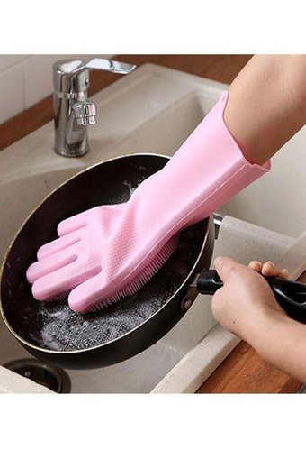Duffa One Size Bulaşık Eldiveni 1 Çift