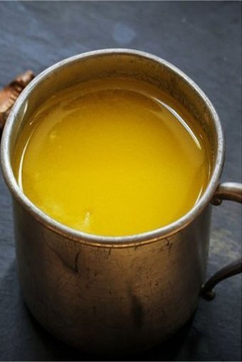 Cow Brand Tereyağ 800 gr