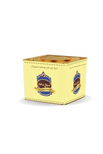 Şükrü Güzel Tereyağ 2.5 kg
