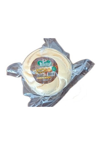 Doğal Artvin Ürünleri Tereyağ 1 kg