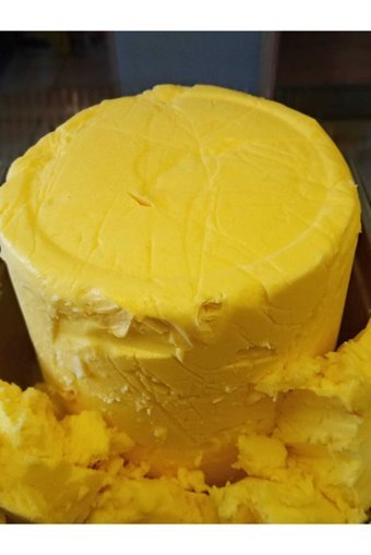 Yeni Yayla Süt Ürünleri Yayla Gurme Tereyağ 10 kg