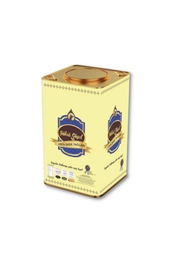 Şükrü Güzel Tereyağ 5 kg