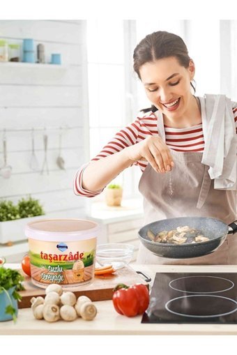 Taşarzade Tereyağ 3 kg