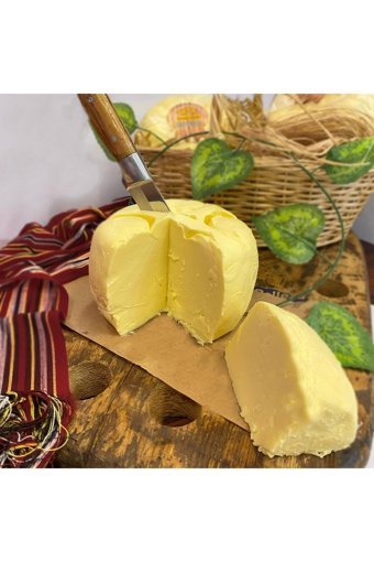 Hatay Karaca Yöresel Tereyağ 1 kg