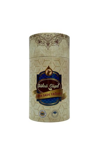Şükrü Güzel Tereyağ 900 gr