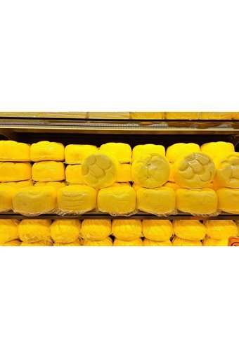 Rize Gazi Gıda Tereyağ 1 kg