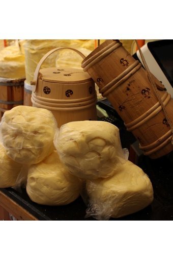 Rize Gazi Gıda Tereyağ 1 kg
