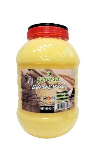 Güneyden Tereyağ 4.5 kg