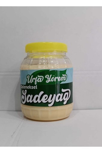 Urfa Yörem Tereyağ 1 kg