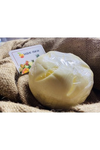 7/24 Organik Tereyağ 1 kg