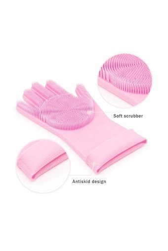 Baysal One Size Bulaşık Eldiveni 1 Çift