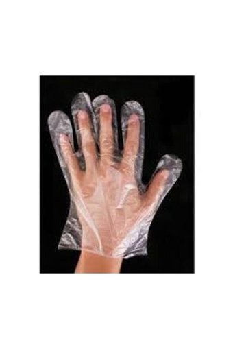 Enesler Avm One Size Temizlik Eldiveni 1000 Adet