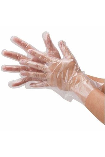 Enesler Avm One Size Temizlik Eldiveni 1000 Adet