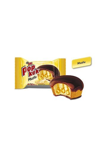 Eti Popkek Muzlu Kek 24x60 gr